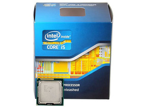 Intel Core i5 2405S